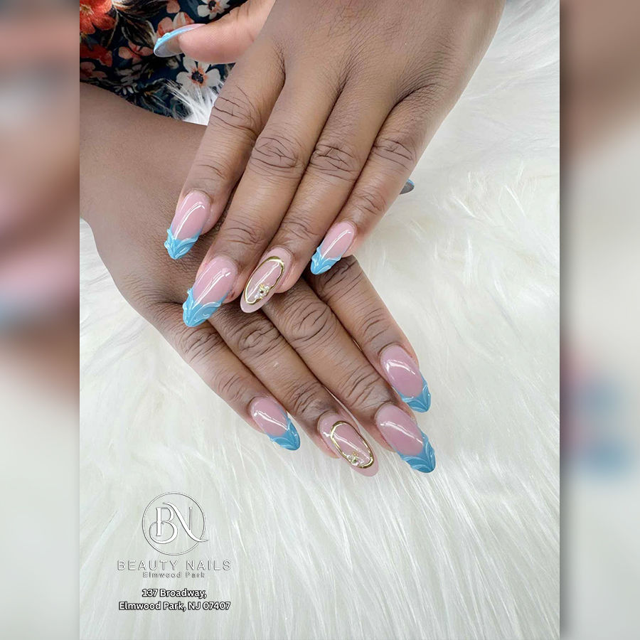 Beauty Nails Collection